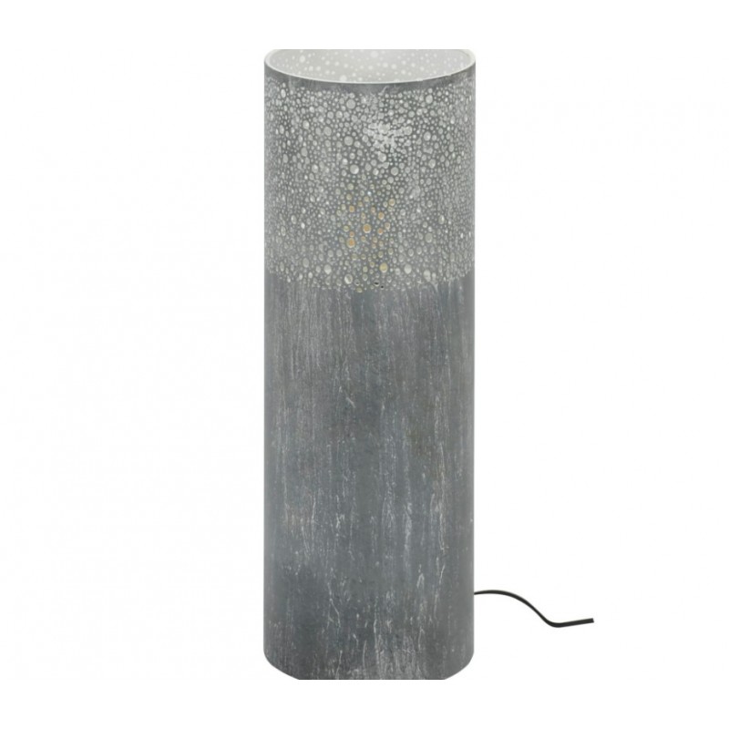 ZI Floor lamp Ø20 cylinder 60 cm